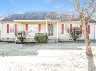 5203 Sallee Dr, Murfreesboro, TN 37129