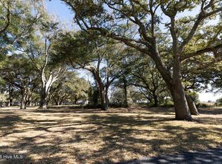 LOT 3 Stone Ballast Way SW, Ocean Isle Beach, NC 28469