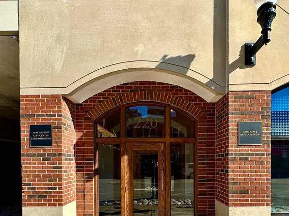 220 Mac Ave APT 310, East Lansing, MI 48823