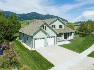 3101 Augusta Dr, Bozeman, MT 59715