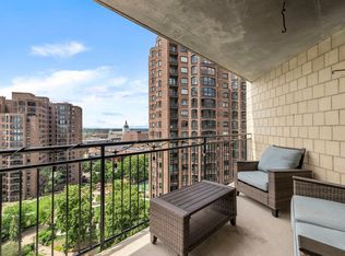 1225 Lasalle Ave APT 1502, Minneapolis, MN 55403