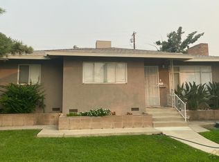 1229 University Ave, Bakersfield, CA 93305