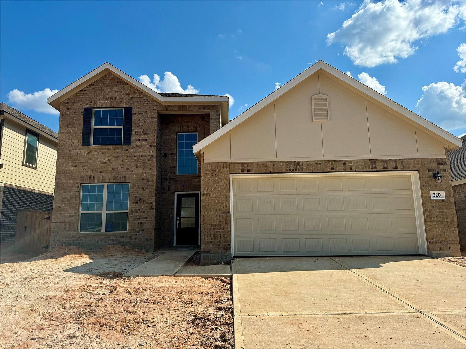 220 Ashley Branch St, Magnolia, TX 77354 MLS 53595837 Zillow