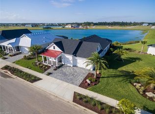 42322 Lake Timber Drive, Babcock Ranch, FL 33982