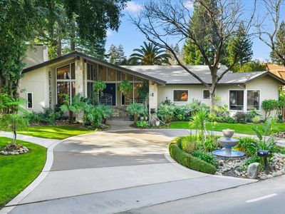 2901 California Ave, Carmichael, CA, 95608