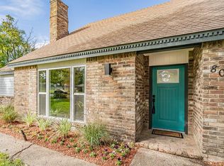803 Rainbow Dr, Richardson, TX 75081