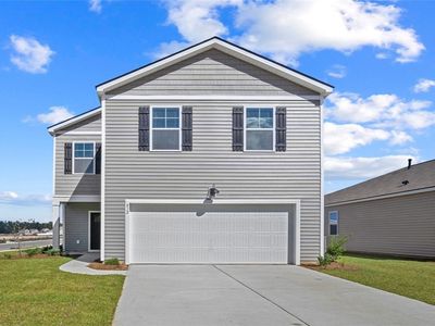 518 Respite St, Ridgeland, SC, 29936