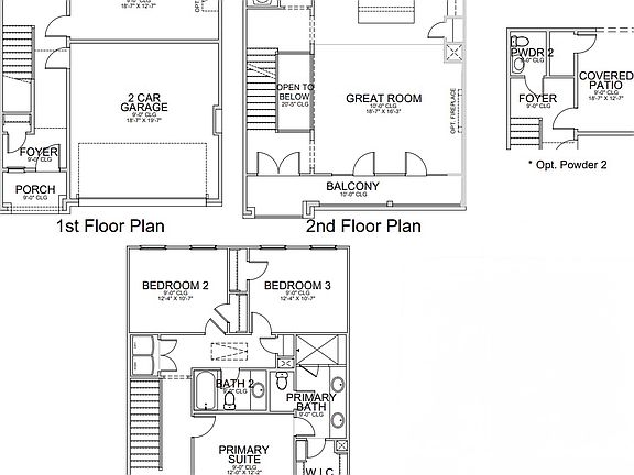 3rd image of 1442 Elevado Dr
