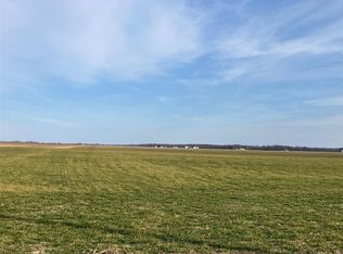 6908 Bassen Rd, Centralia, IL 62801