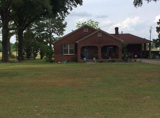 7390 Highway 346, Pontotoc, MS 38863