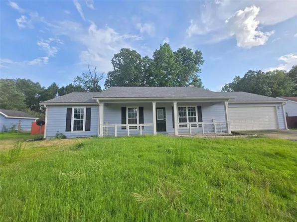 563 Fieldgreen Dr, Jonesboro, GA 30238