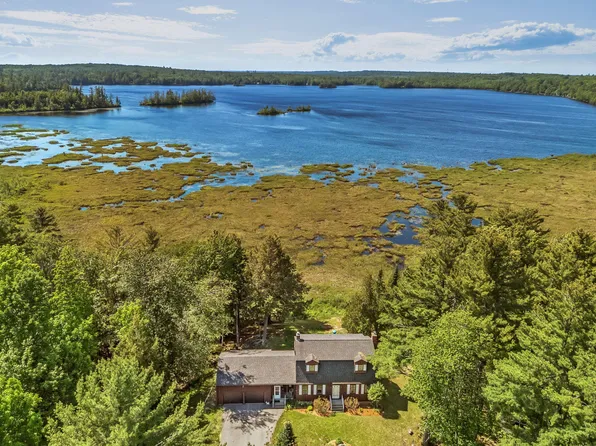 171 Jarvis Gore Drive, Eddington, ME 04428