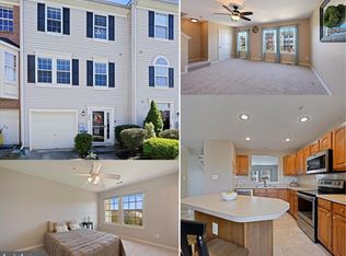 309 Esther Dr, Forest Hill, MD 21050