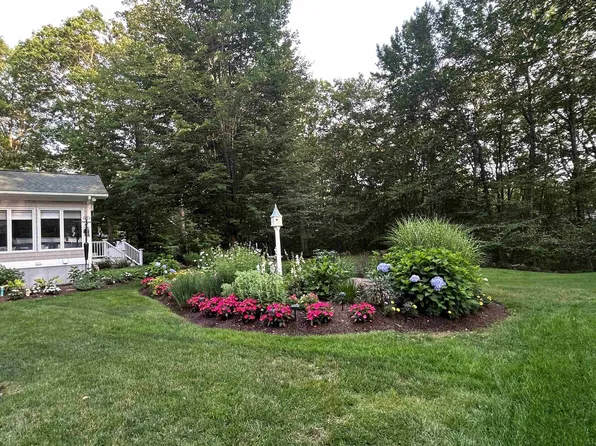 13 Pointe Sewall Road, Wolfeboro, NH 03894