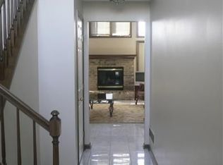 1321 Chisolm Trl, Dayton, OH 45458
