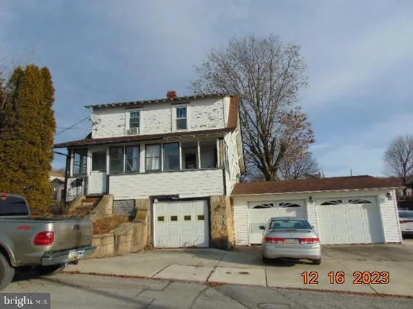 908 Hemlock St, Gallitzin, PA 16641