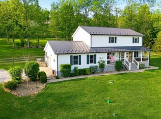 424 Arbogast Ln, Morgantown, WV 26508