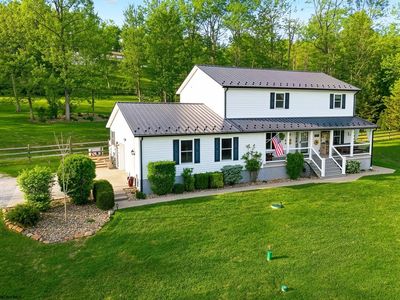 424 Arbogast Ln, Morgantown, WV, 26508