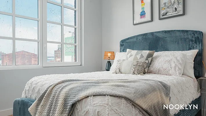 Rented by Nooklyn NYC LLC | media 56