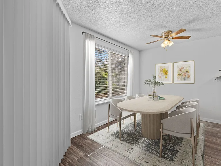 Evergreen Park Apartments in Olympia! — Photo 61