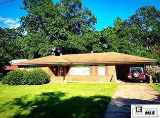 2606 Swiss St, West Monroe, LA 71291