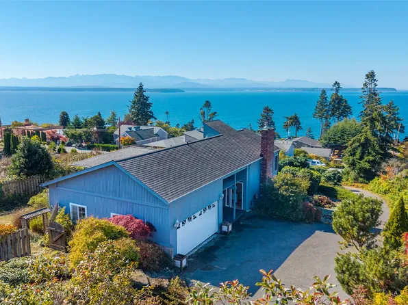 1831 Fircrest Avenue, Coupeville, WA 98239