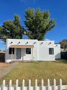 456 N 6th Ave, Holbrook, AZ, 86025
