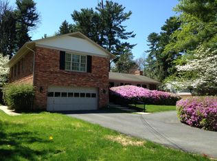 6012 Tilden Ln, Rockville, MD 20852