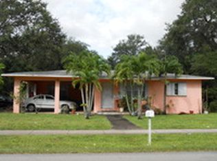 6201 SW 35th St, Miramar, FL 33023
