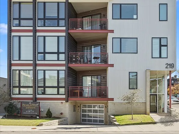 219 Carron St APT 104, Pittsburgh, PA 15206