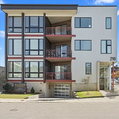 219 Carron St #104 Photo 1