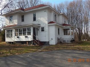 4766 Cleveland Rd, Syracuse, NY 13215