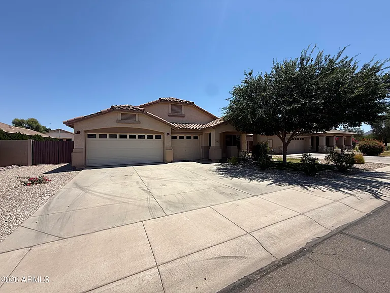 4588 E Indian Wells Dr — Photo 1