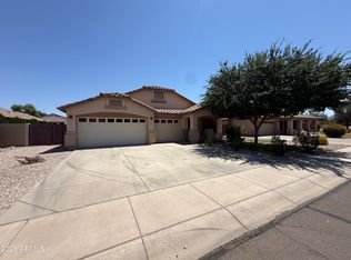 4588 E Indian Wells Dr, Chandler, AZ 85249
