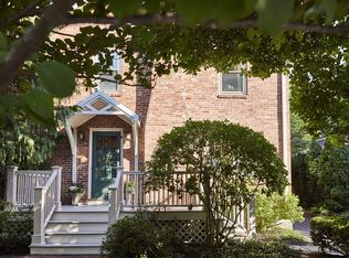 200 Appleton St, Cambridge, MA 02138