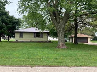 315 Broadway St, Morrison, IA 50657