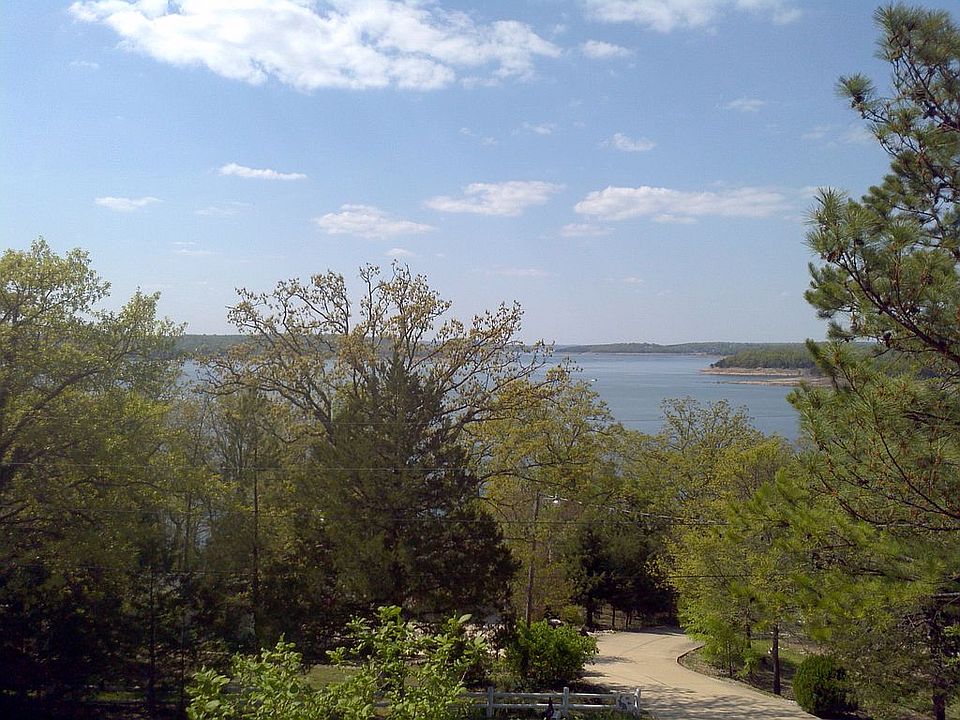 View from Bedroom, Living