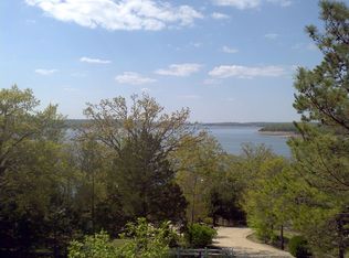 66 Lone Tree Dr, Lakeview, AR 72642