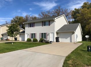 319 E Church St, Polk City, IA 50226