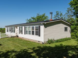 240 Morgan Creek Rd, Corinth, KY 41010