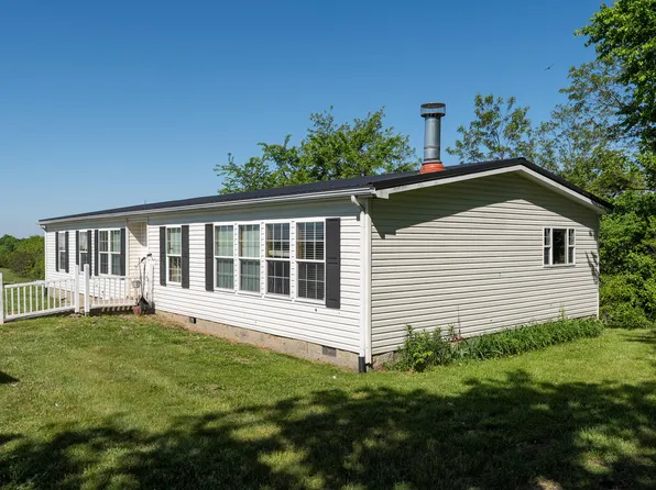 240 Morgan Creek Rd, Corinth, KY 41010