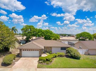 8744 Andros Ln, Port Richey, FL 34668