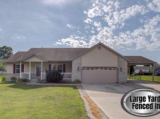 3435 Pierland Dr, Pocahontas, IL