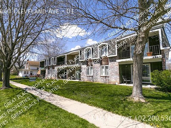 2nd image of 5440 Cleveland Ave APT 1