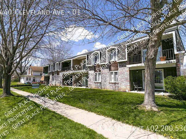 5440 Cleveland Ave #1 — Photo 2