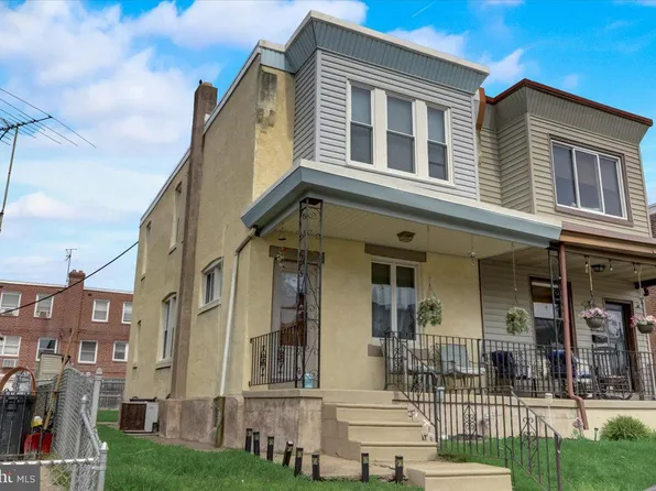 6610 Jackson St, Philadelphia, PA 19135