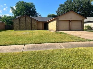 1422 Fieldstone Dr, Missouri City, TX 77489