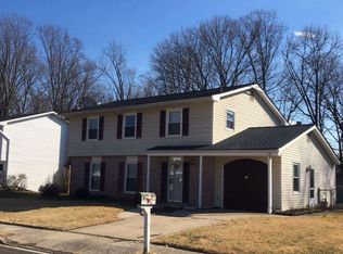 2235 Autumn Valley Cir, Gambrills, MD 21054