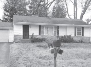 1814 W Ogden Cir, Benton Harbor, MI 49022