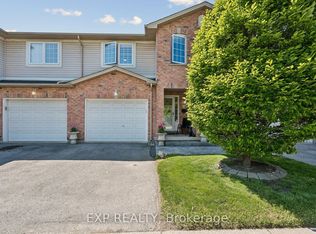 485 Green Rd #34, Hamilton, ON L8E6A8
